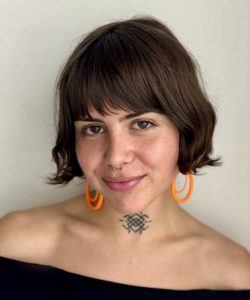 ENGELINA Carreyre