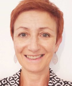 FRANÇOISE Meynier