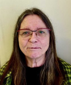 GENEVIEVE Cottin