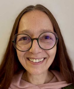 KARINE Duchet