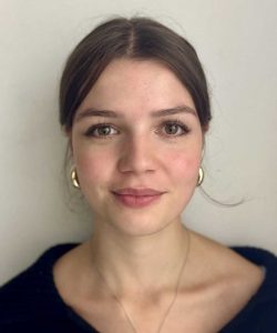 LEONIE Sargos