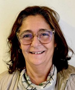 MYRIAM Luquet