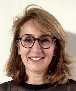 NATHALIE Martin
