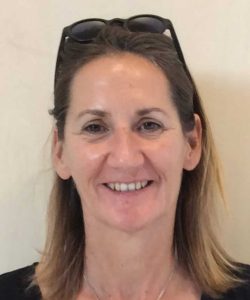 VALÉRIE Degrange